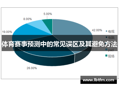 体育赛事预测中的常见误区及其避免方法